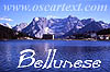 Bellunese - Provincia di Belluno